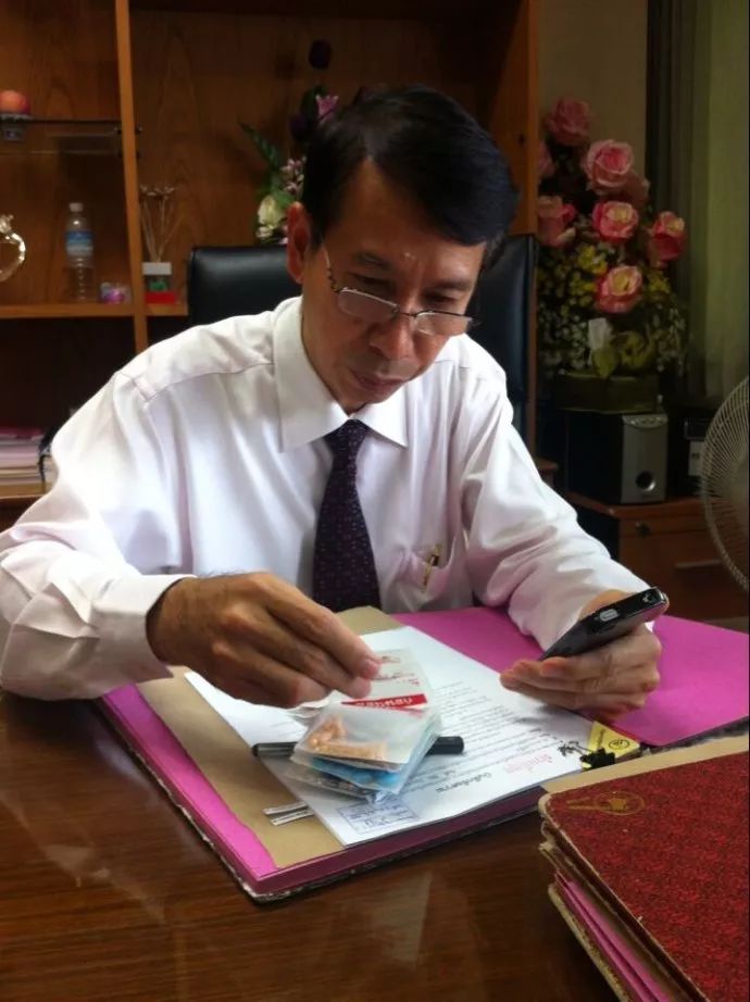 揭秘泰国减肥药,最近泰国减肥药是被禁了吗