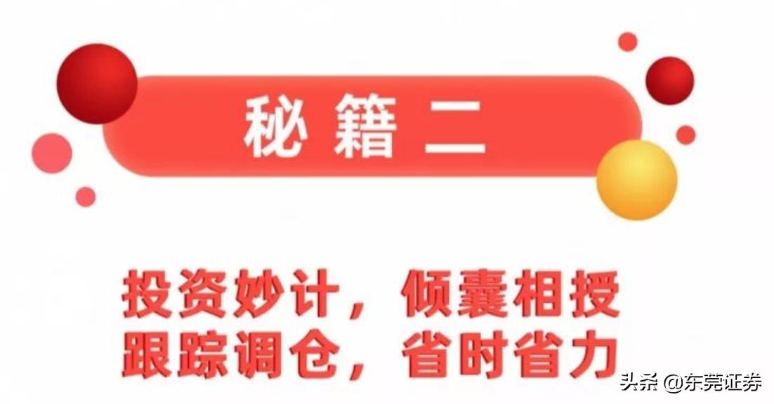 股民必学的高效选股,股民学堂散户常用的五大加仓秘籍