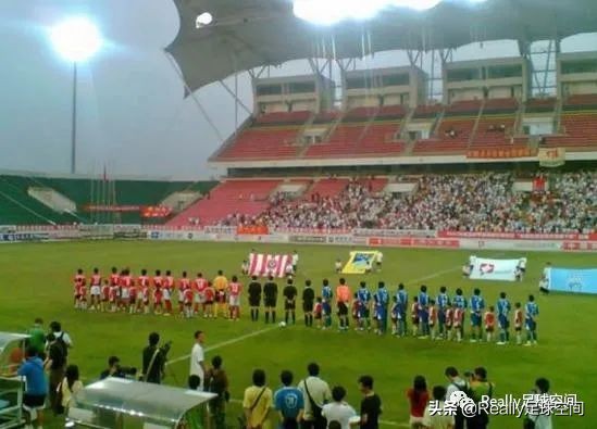 中国未来新的专业足球场,成都将建12个专业足球场