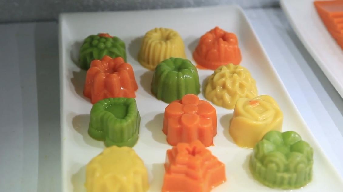 豆腐最好吃产量高的详细教程,自制豆腐一斤豆子出几斤豆腐