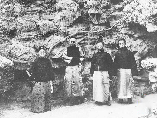 早餐要吃酱肘子，对太后位置不感冒，这位妃子究竟有多“奇葩”