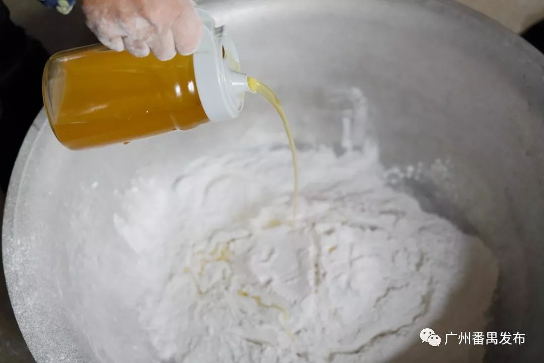 广州人的年味是什么,番禺哪里有年味