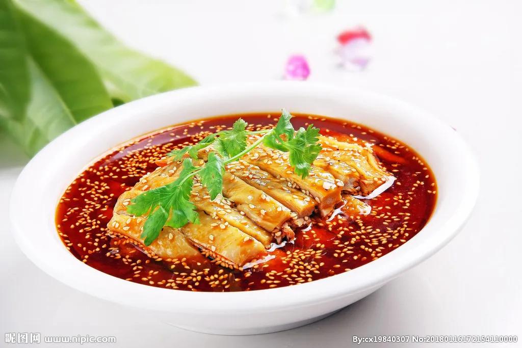 鸡有几种品种和做法,全国鸡的做法有多少种