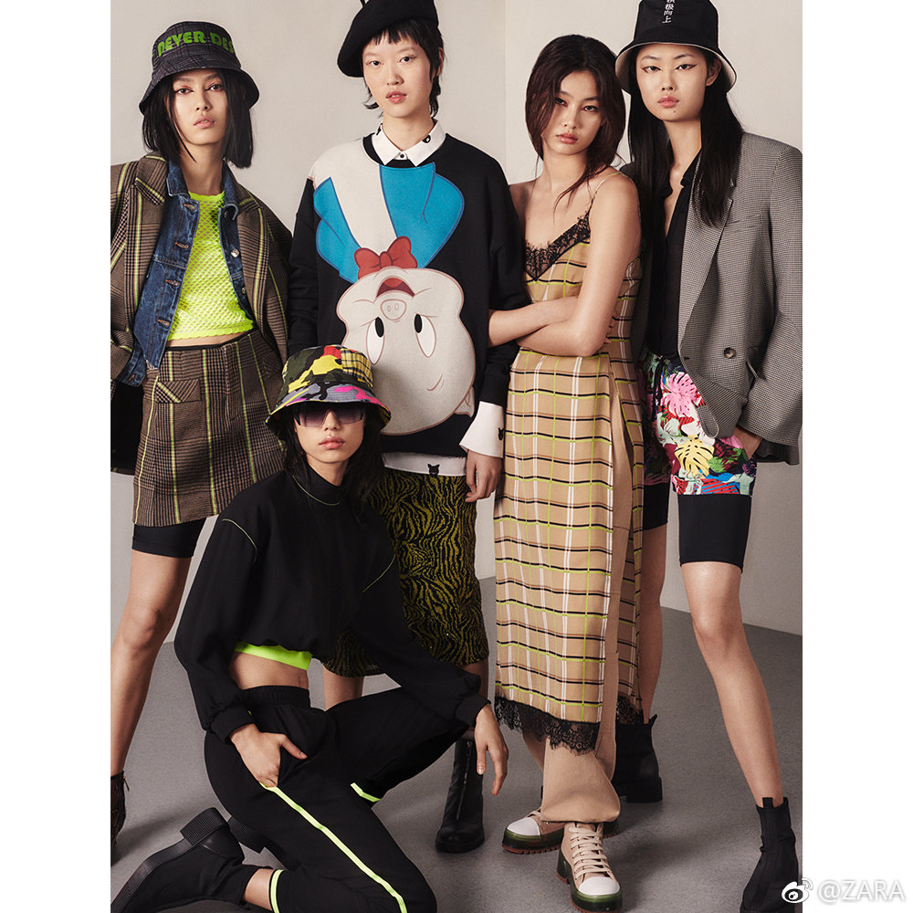 要凉?十大快时尚品牌2018年内地开店264家,锐减44%!