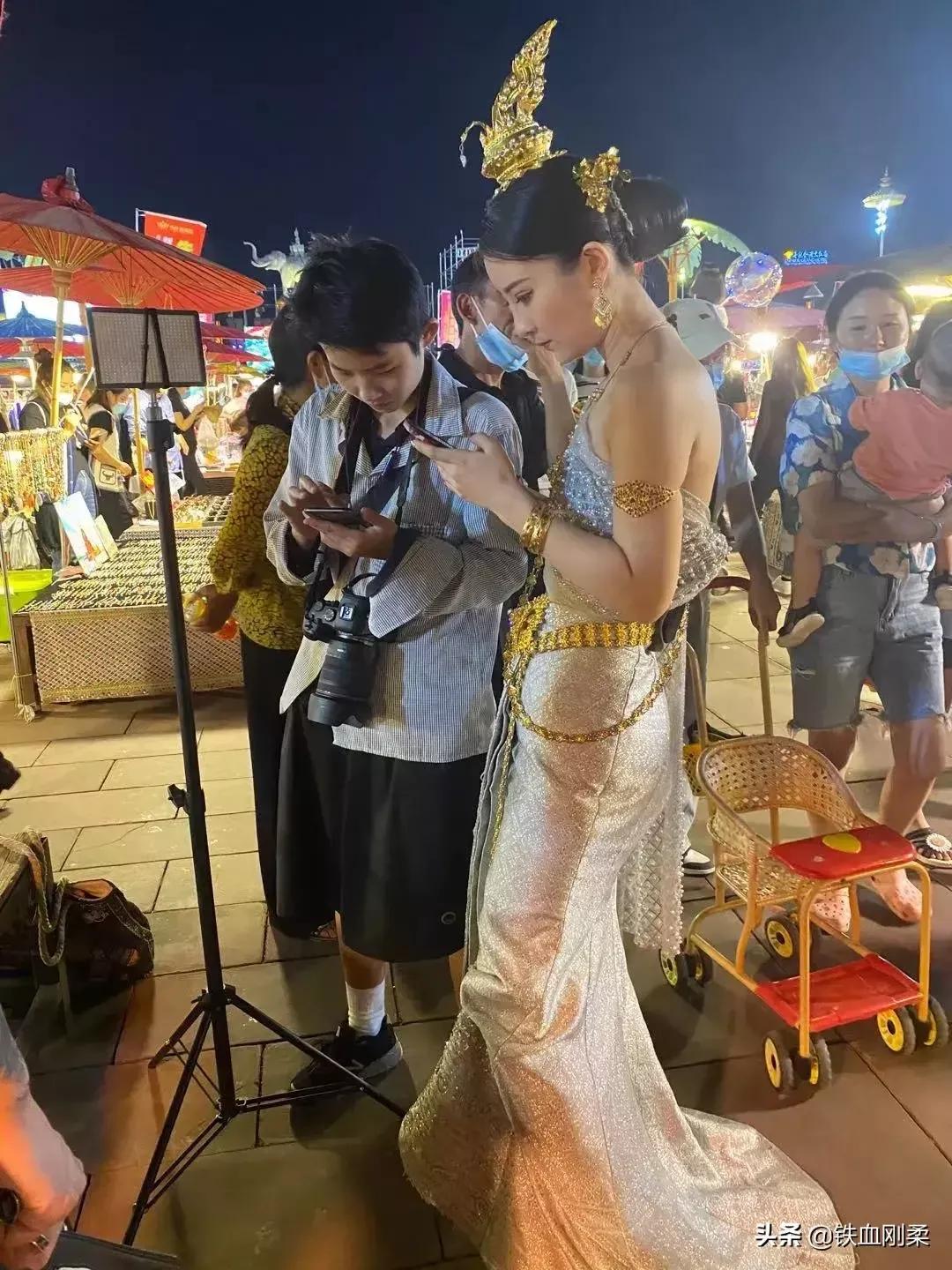 西双版纳景洪市景色壮丽的地方,西双版纳景洪市有什么好玩的景点