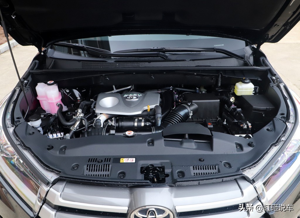 丰田汉兰达保值神器,16万买哪一年的丰田汉兰达