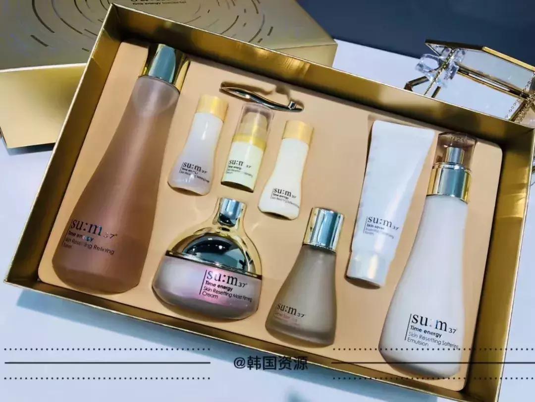 韩国十大化妆品排名前十,韩国纯植物化妆品品牌