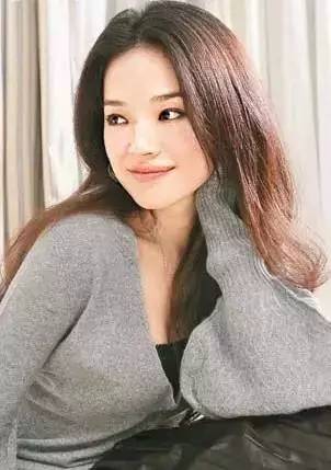 舒淇二十年惊艳蜕变,舒淇20岁采访