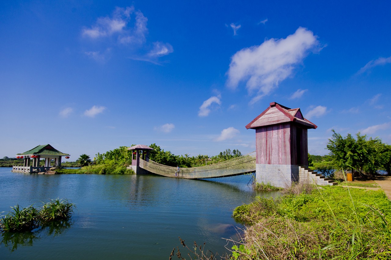 徐闻是个好地方吗,徐闻哪里有升值潜力