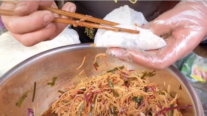 广元老城好吃的美食推荐,搜罗好吃的东西