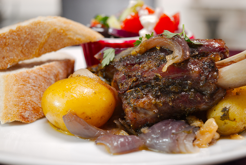 希腊美食攻略全部,希腊美食全集视频