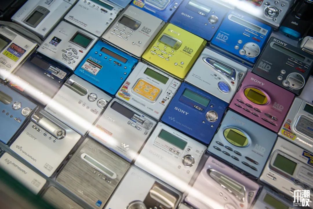 广州旧货市场里的宝藏,广州古玩城旧货市场