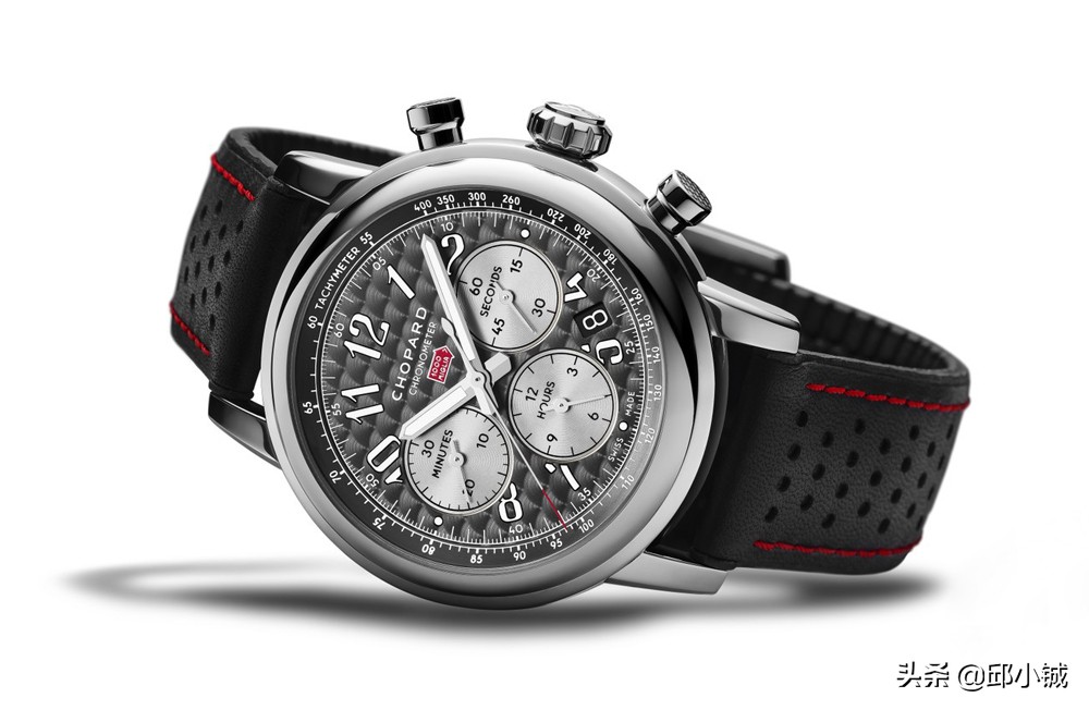 最好的赛车腕表,经典赛车腕表