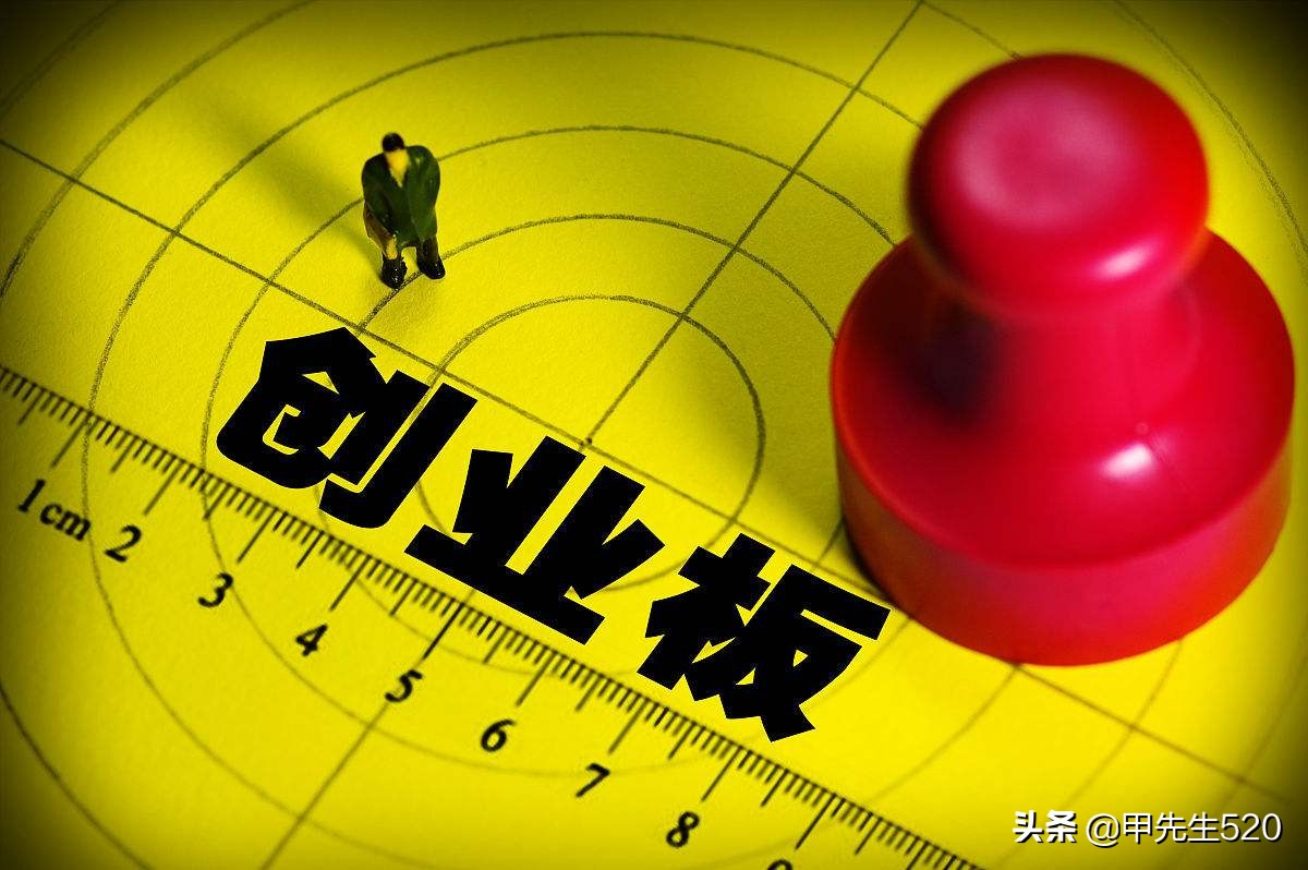 近期国内最值得买入的etf基金,每天认识创蓝筹etf