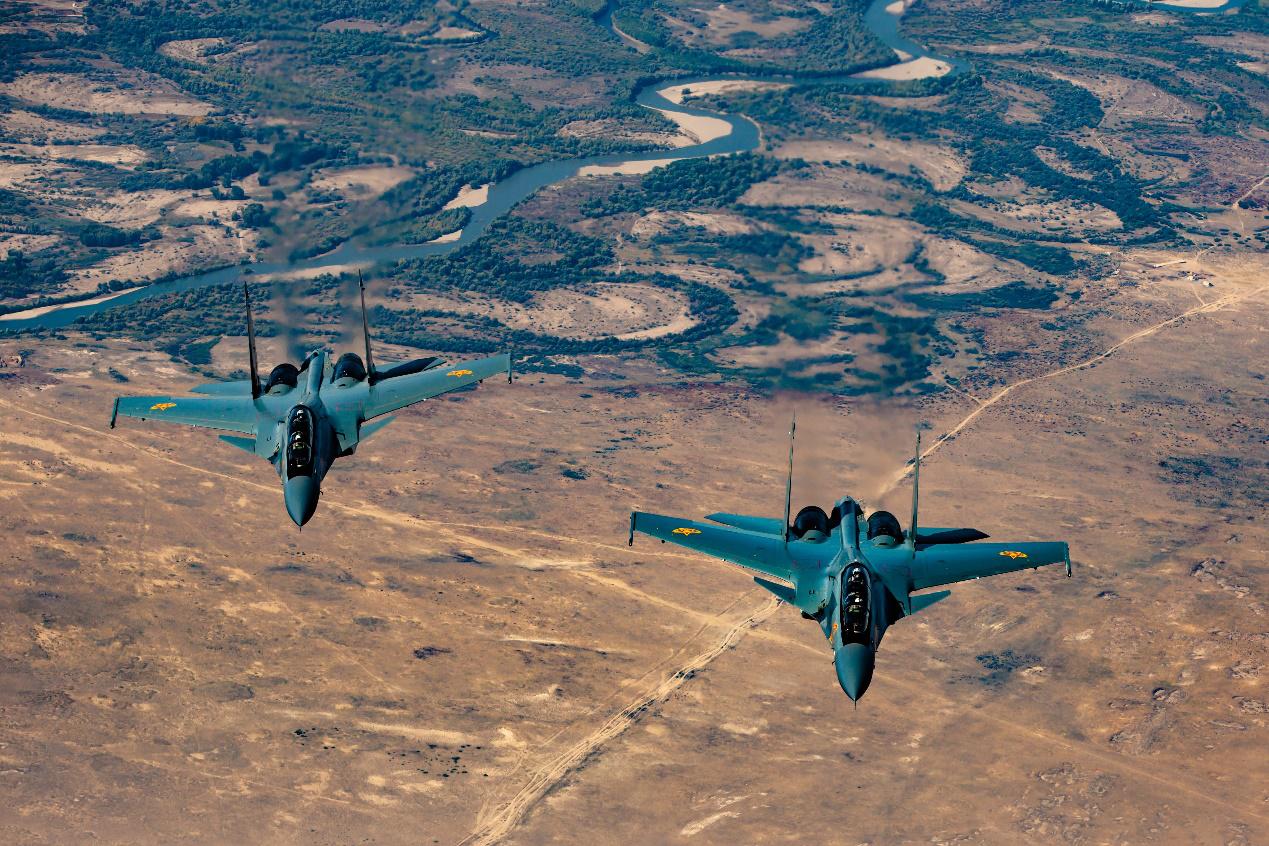 伊朗*器武**禁运解除中东人人自危，阿拉伯国家居然找以色列买*火军**