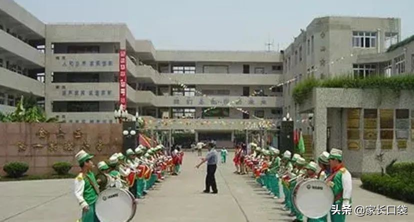 上海16所最好的学校,上海小学学校排名最新