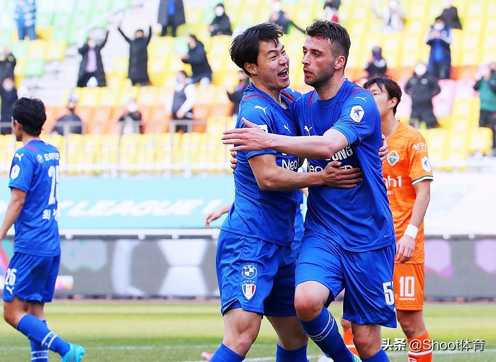 韩k联仁川联激战水原fc,韩k联13:00fc首尔vs水原三星