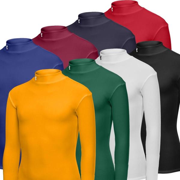 安德玛对比阿迪达斯耐克,击败阿迪成为第一品牌