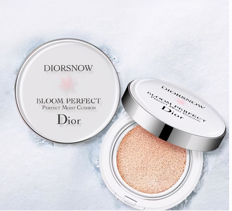 颜值高气垫大牌,颜值高平价气垫