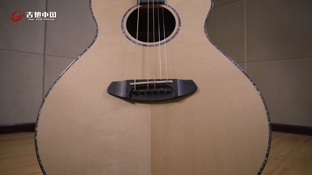 美索吉他评测视频,美索a1吉他评测