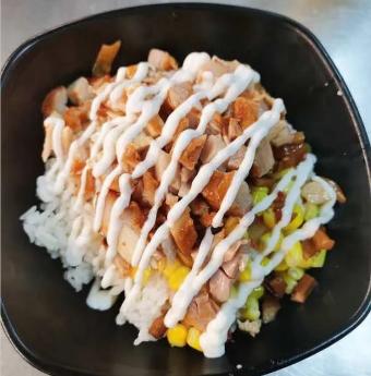 陕西西安大学美食攻略,西安高校最好吃的食堂