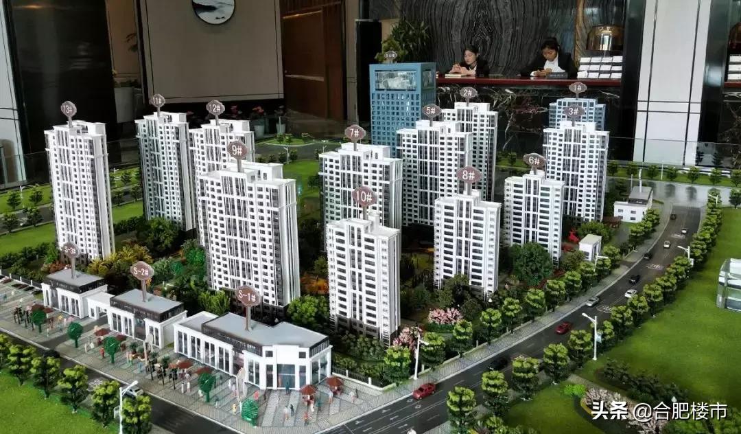 合肥新盘性价比高的学区房,合肥刚需低价盘