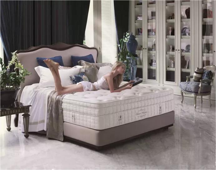 记忆棉床垫多厚比较好,穗宝记忆棉床垫怎么样