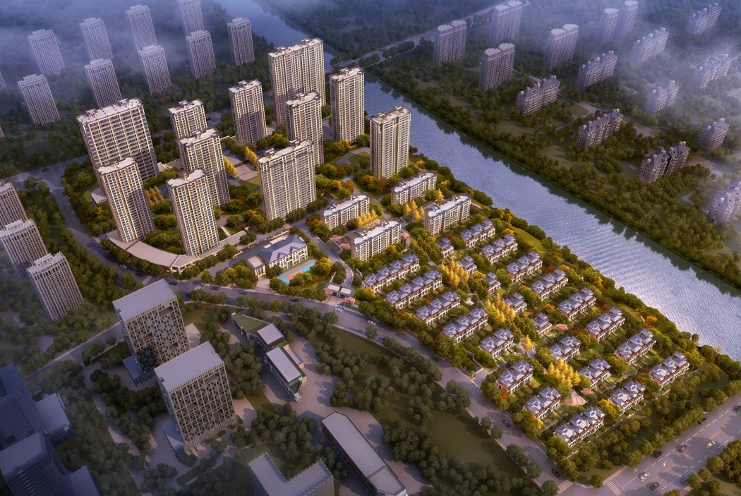 钱塘区悦东方房子怎么样,钱塘新区悦东方有升值空间吗