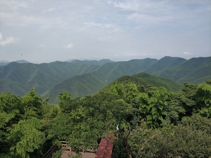 宜兴十大攻略,宜兴十大最美自驾游路线