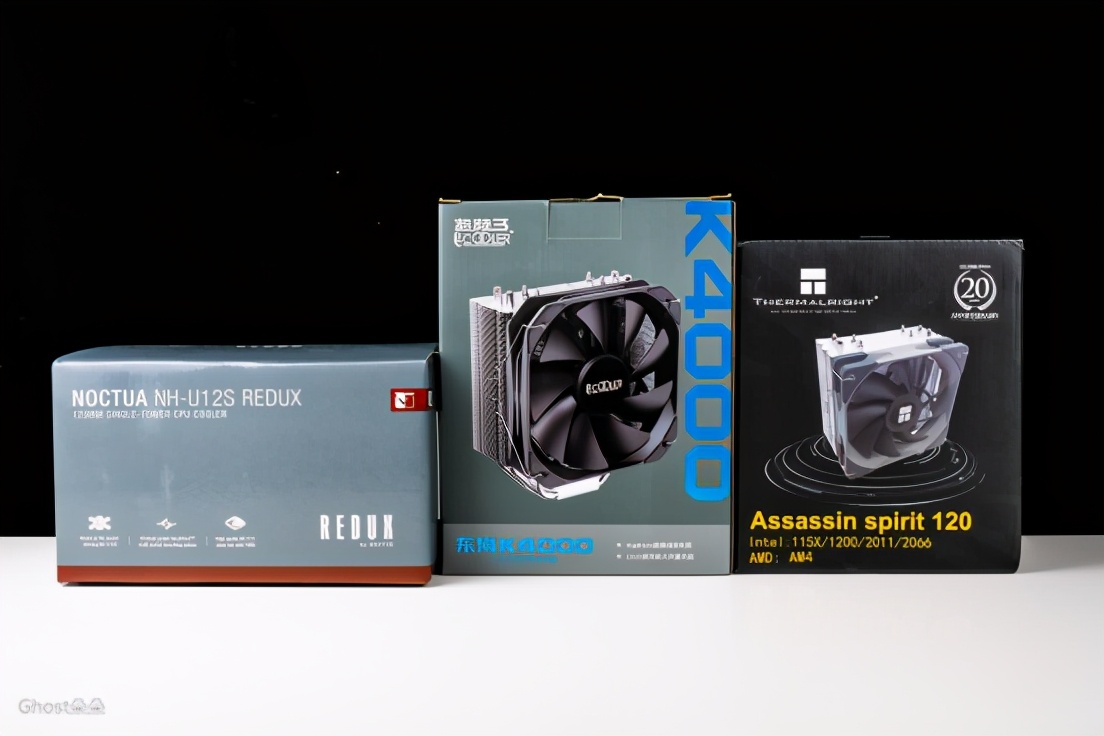 超频3东海k4000,超频3东海r4000测评