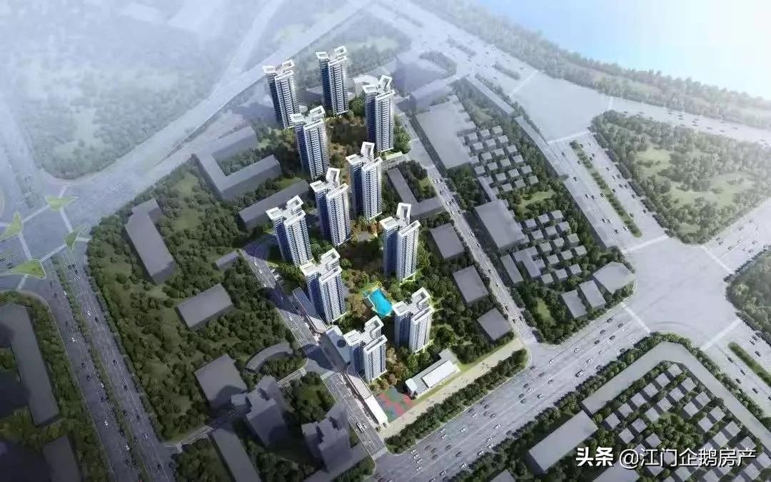 33万竞拍紫茶学位房18.19%股权！市民：难道去买个洗手间？