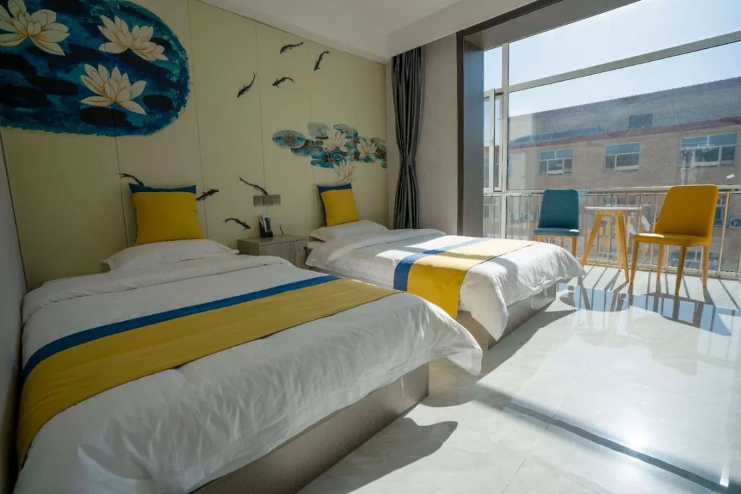 太原一百公里内温泉,太原可以一起泡的温泉