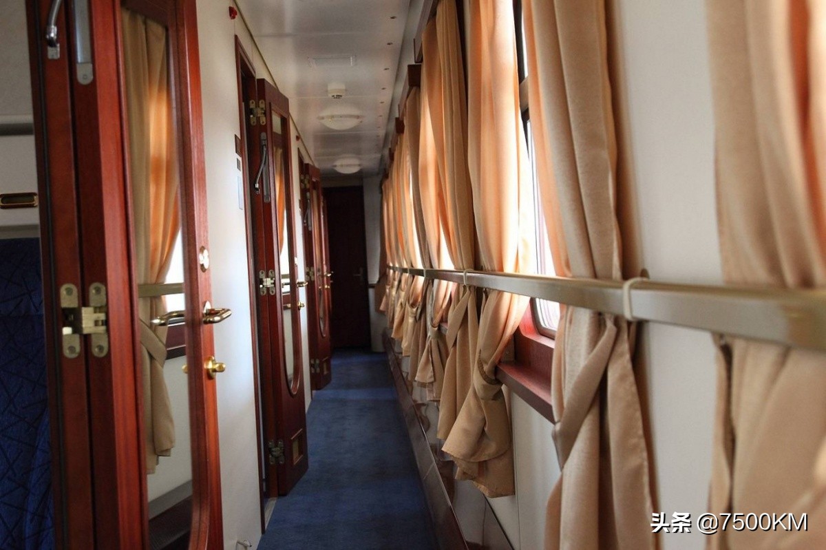 世界上最顶级豪华火车票,世界上票价最高的火车