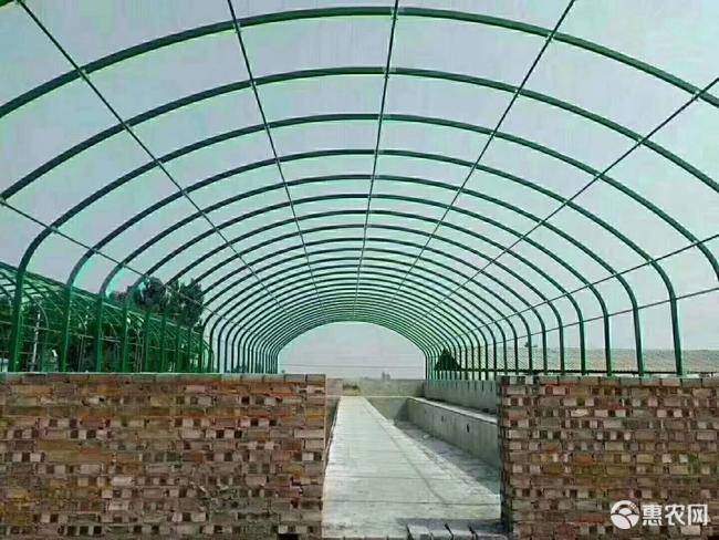 养殖棚建造费用明细,养殖棚建设报价