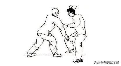 八卦游身掌打法视频,八卦掌游身打法图解