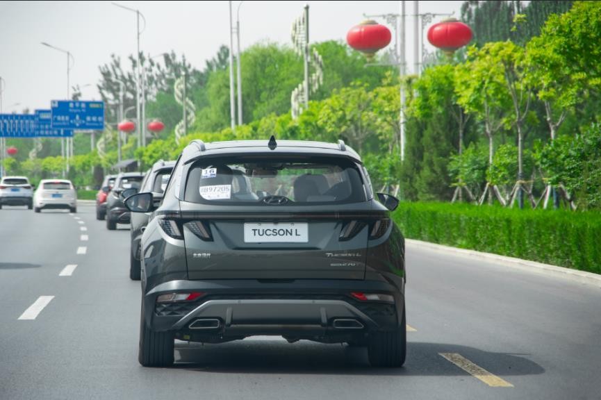 第5代途胜是干式双离合吗,第5代途胜是干式双离合