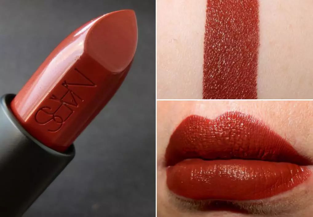 秋冬口红沉浸试色,秋冬减龄口红intoyou