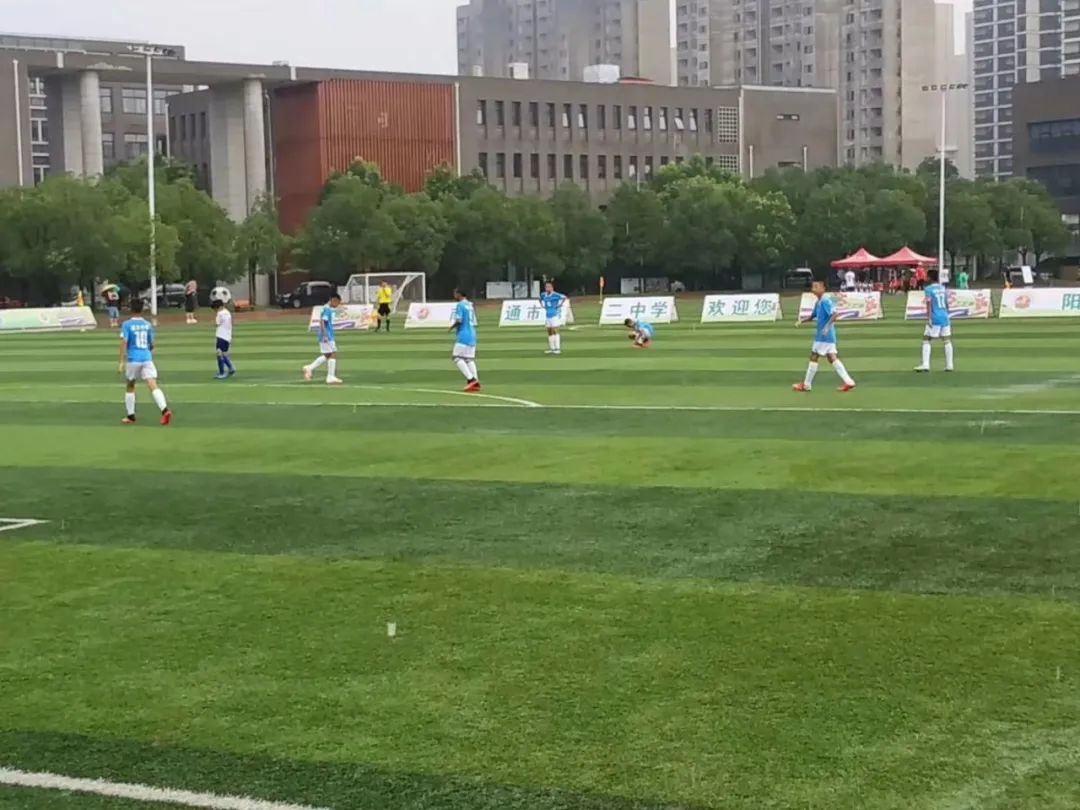 南通市崇川校园足球联赛,海门市校园足球联赛