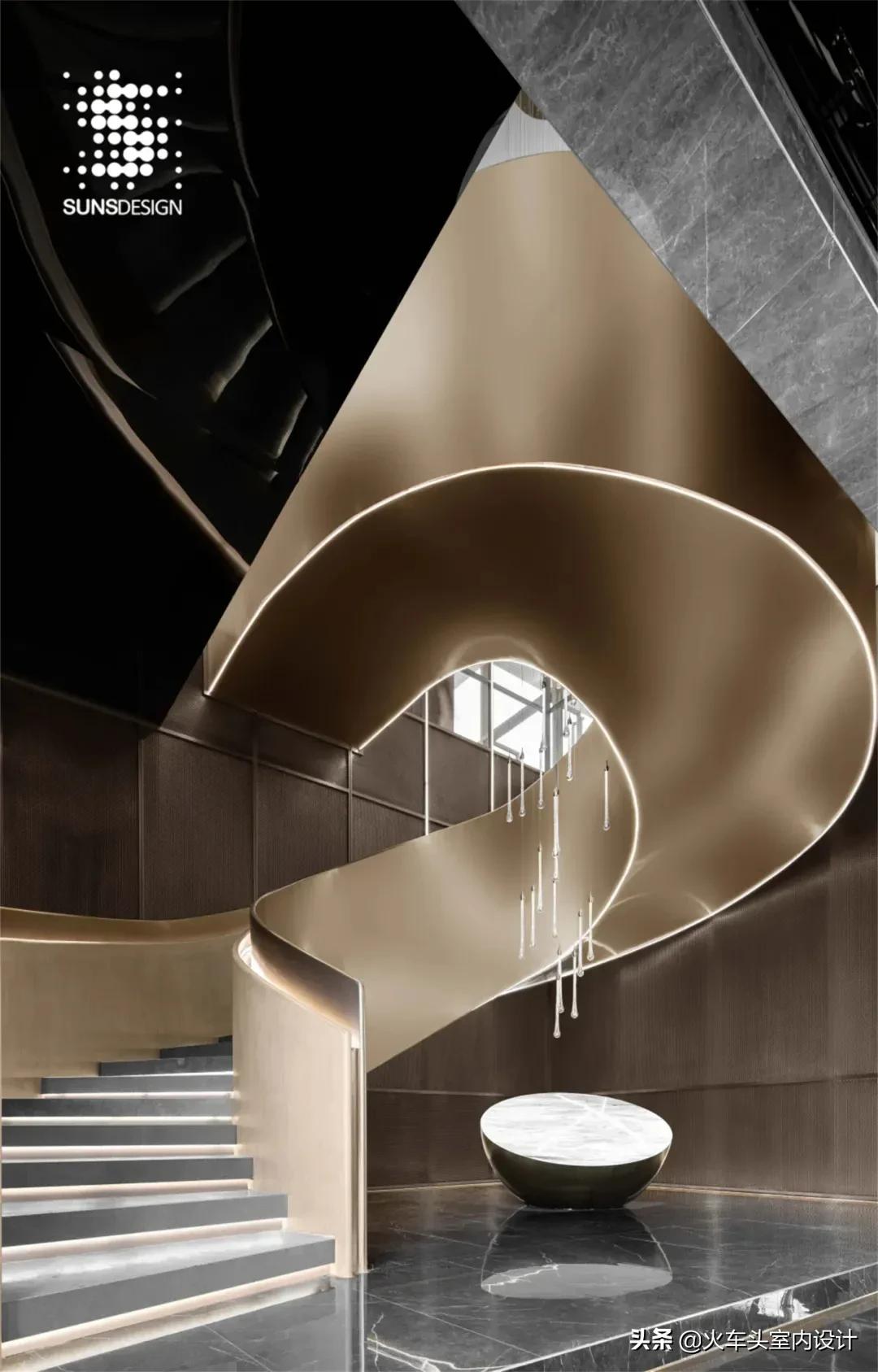 首发|旭辉×尚石•向阳而生的微笑生活馆