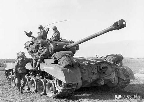 m26娼樺叴鍧﹀厠鍜岄粦璞瑰潶鍏嬪摢涓己,m26娼樺叴閲嶅瀷鍧﹀厠