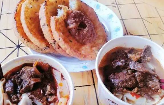 武汉攻略必去的一条街,武汉最神奇的区