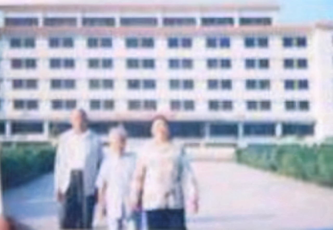 汕尾市陆河县老照片,陆河县90年代老照片