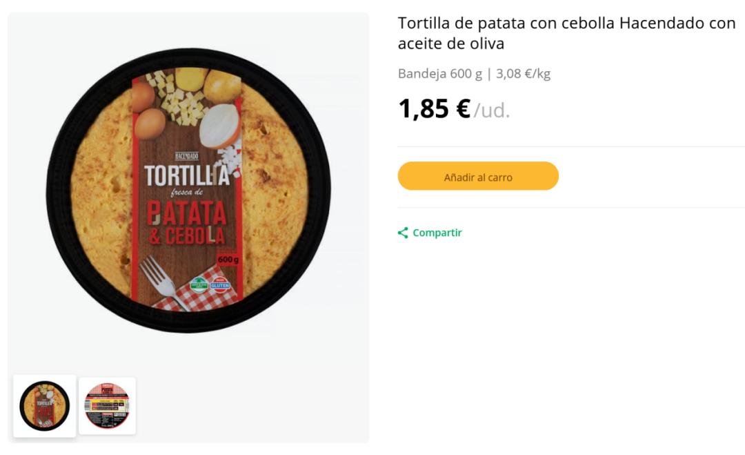 扒一扒Mercadona的隐藏好物，也太太太太太太好用了吧