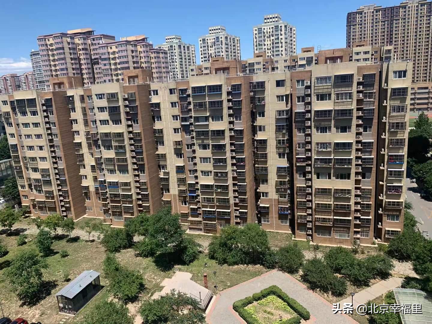 大悦城附近包含哪些小区 (大悦城最好小区图)