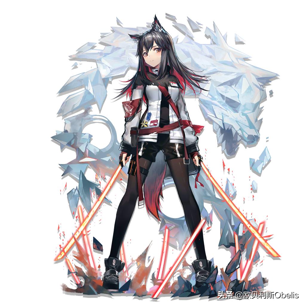 明日方舟干员技能榜,明日方舟必练干员及专精