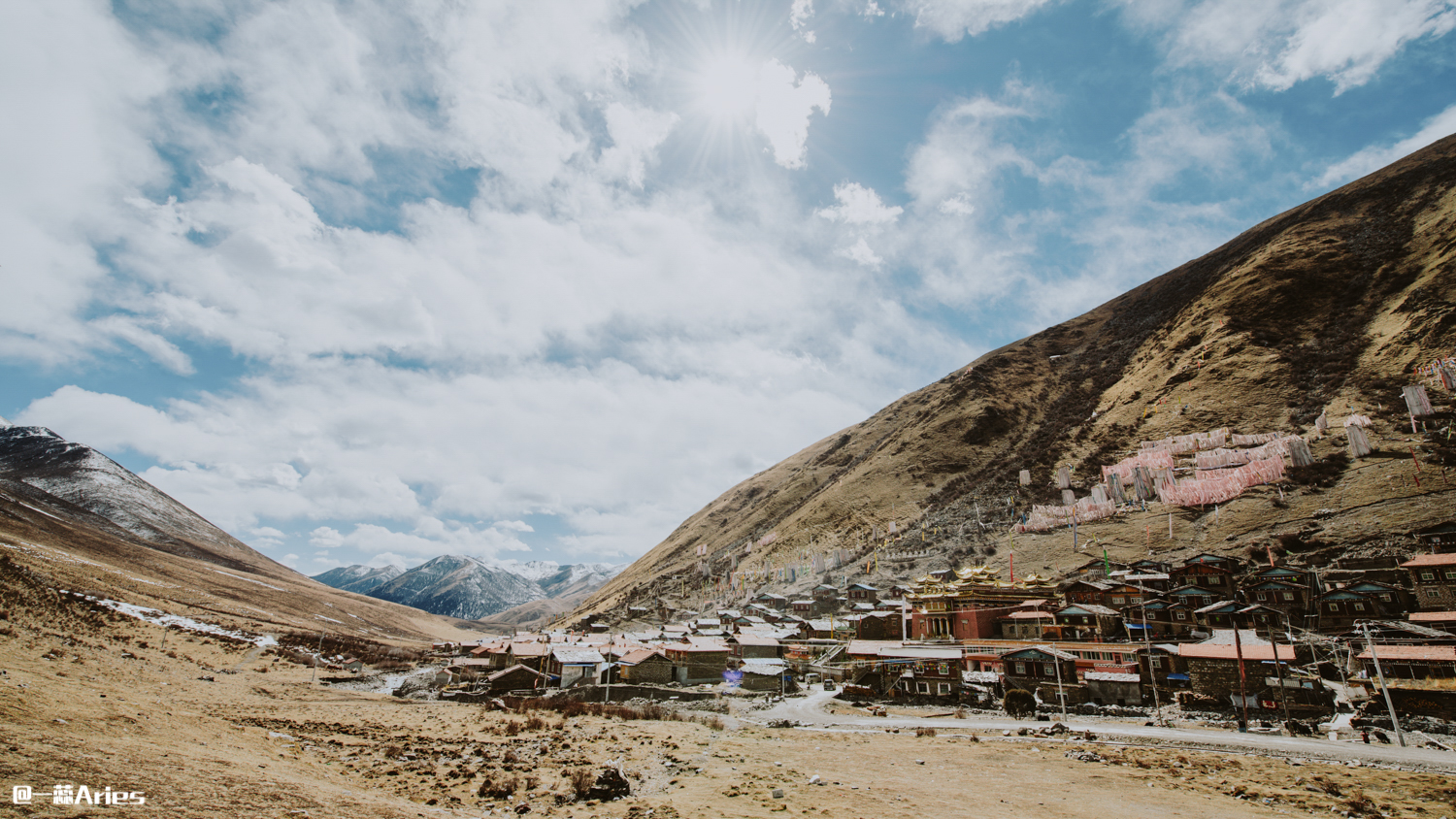 成都周边秋天美到极致的秋色,成都近郊游最美秋色