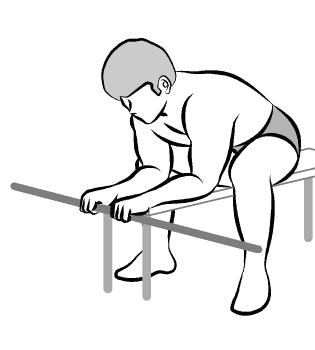 容易被忽视的部位小臂的训练,容易被人忽略的养护部位