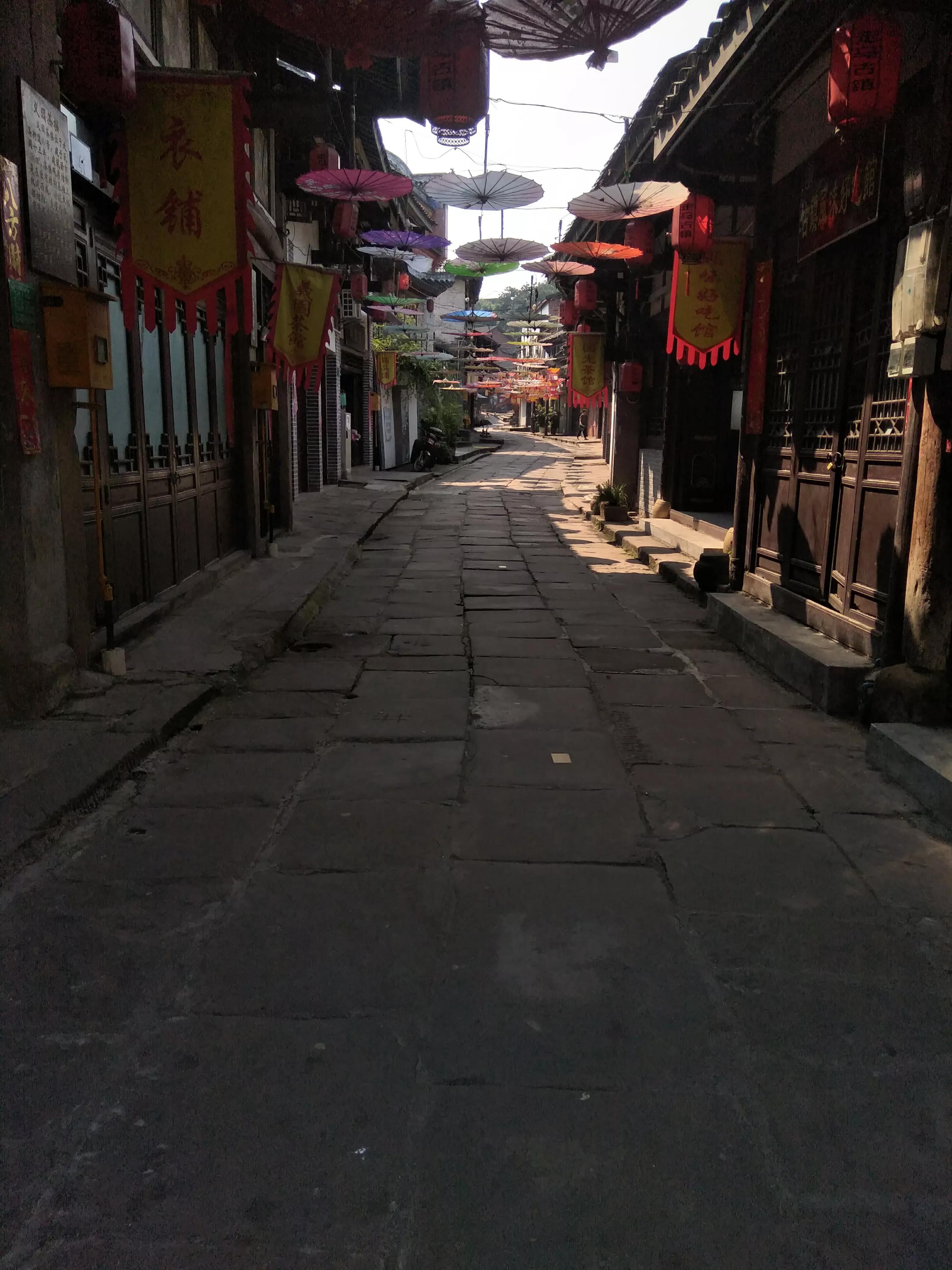 走马古镇故事,走马古镇好玩吗