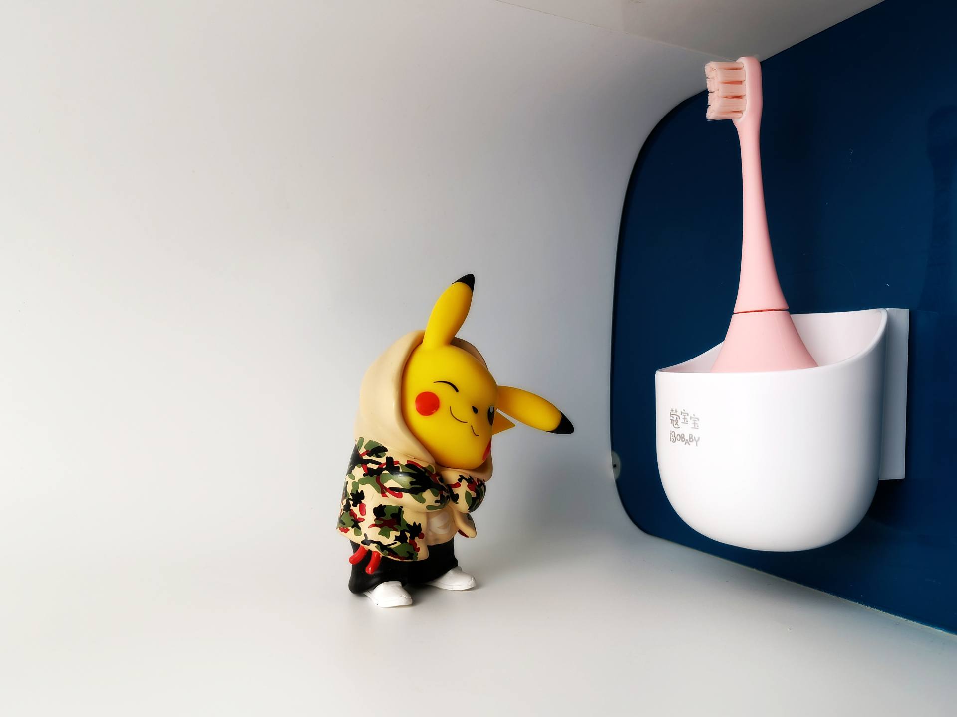 combo儿童电动牙刷咋用,combo儿童电动牙刷真的好用吗