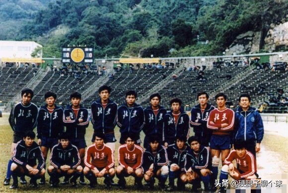 历任国足主教练谈中国足球,两位前国足主帅